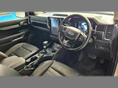 2024 Ford Ranger Super Cab 20d Xlt Hr At Pu