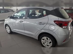HYUNDAI GRAND I10 1.0 EXECUTIVE MT MY26