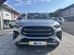 2025 Isuzu 3.0 Ddi Mu-x 4x4 Ls A/t