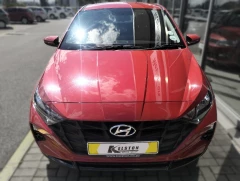 2023 Hyundai I20 1.2 Motion Mt
