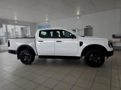 FORD RANGER DOUBLE CAB 3.0L V6 SPORT 4WD 10AT