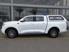2022 Gwm P-series Pv Double Cab 2.0td Ls 4x4 8at