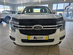 2024 Ford Ranger 2.0 Turbo Super Cab Xlt 4x2 Hr 6at