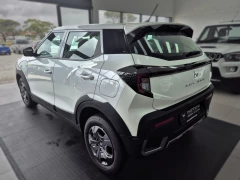 MAHINDRA XUV3X0 1.2T MX2 MT