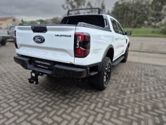 FORD RANGER DOUBLE CAB 3.0L V6 WILDTRAK 4X4 10AT