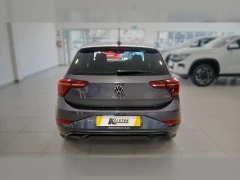 2026 Volkswagen Polo 1.0 Tsi Life