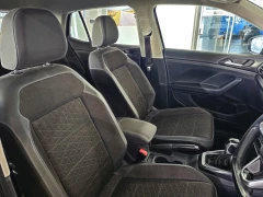 2020 Volkswagen T-cross 1.5 Tsi 110kw R-line Dsg