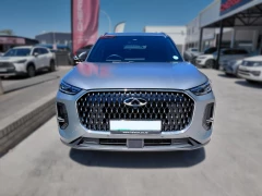 2026 Chery Csh 1.5t 3dht Pinnacle