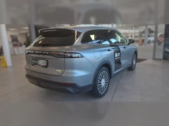 2026 Chery Csh 1.5t 3dht Vangiard Awd
