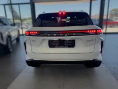 2025 Omoda C9 Awd Explore