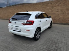 TOYOTA  STARLET 15L XR AT