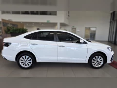 2024 VOLKSWAGEN POLO SEDAN 1.6MPI LIFE MANUAL 81KW
