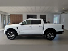 2026 Ford Ranger Double Cab 30l V6 Platinum 4wd 10at