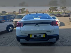 2026 Citroen C3 Basalt 12t Max 6at