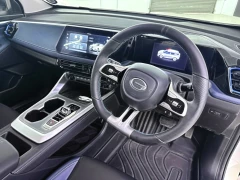 2026 Gac Gs3 Emzoom 1.5t Petrol Dct 4x2 Executive