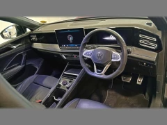 2026 Volkswagen Tiguan 1.4 Tsi 110kw R-line Dsg