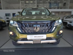 PEUGEOT LANDTREK 1.9 TD ALLURE DOUBLE CAB 4X2 AT