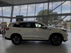 CHERY TIGGO 8 PRO MAX 2.0T FWD