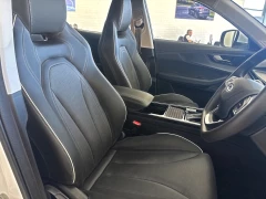 2026 Chery Tiggo 4 Cross Lite Cvt