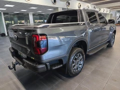 2026 Ford Ranger Double Cab 20l Bit Wildtrak 4x4 10at