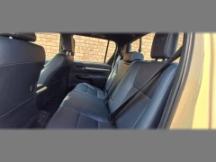 TOYOTA  HILUX DC 28 4X4 LGD55 6AT