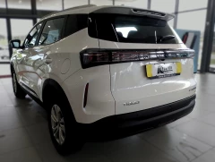 2026 Chery Tiggo 4 Cross Lite Cvt