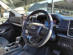 2024 Ford 2.0 Bi Turbo Xlt 10at 4x2