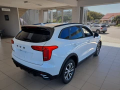HAVAL  JOLION 15T CITY PLUS 7DCT