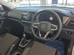 VOLKSWAGEN T-CROSS 1.0TSI 85KW LIFE DSG