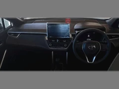 TOYOTA COROLLA CROSS 1.8 XS CVT