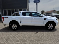 2021 Ford Ranger Double Cab 22tdci Xls 4x4 At Pu Dc