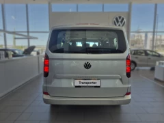 VOLKSWAGEN KOMBI LIFE 2.0TDI 125KW 8SP AUTO
