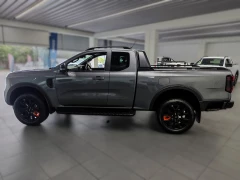 FORD RANGER SUPER CAB 3.0L V6 WILDTRAK 4WD 10AT