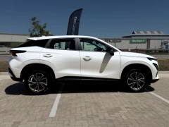 OMODA C5 STREET PLUS