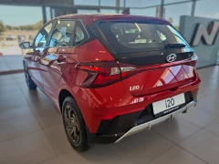 HYUNDAI I20 1.2 PREMIUM MT MY24