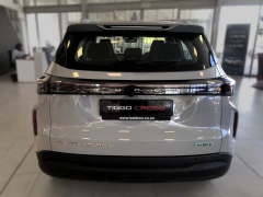 CHERY TIGGO 4 CROSS HEV COMFORT