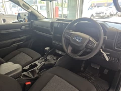 FORD 2.0 TURBO SUPER CAB XL 4X4 HR 6AT