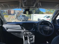 ISUZU 1.9 DDI MU-X HR LS A/T