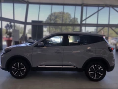 CHERY TIGGO 4 CROSS HEV COMFORT