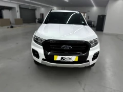 2019 Ford Ranger Double Cab 20 Bit Wildtrak 10at 4x4