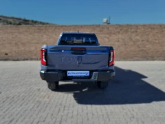 TOYOTA  HILUX XC 28GD6 4X4 RAI AT