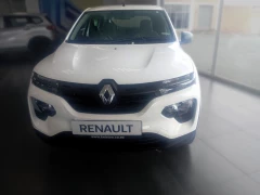 RENAULT KWID 1.0L EVOLUTION