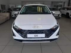 HYUNDAI I20 1.4 PREMIUM AT MY24