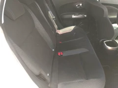 2018 Nissan  Juke 12t Acenta