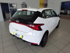 2024 Hyundai  I20 12 Motion Mt My21