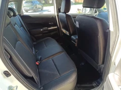 2019 Mitsubishi Asx 20 Es Cvt