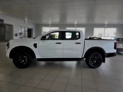 FORD RANGER DOUBLE CAB 2.0L SIT XLT 4X2 10AT