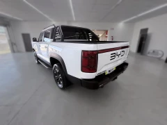2026 Byd Shark 6 Dmo 2.0t Performance