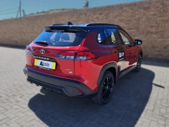 2026 Toyota  Corolla Cross 18 Hev Gr-s