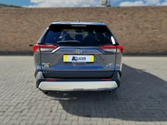 2024 Toyota Rav4 20 Gx-r Cvt Awd 57o